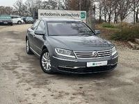 Używany VW Phaeton 240 KM (176 kW) 2012 Inny kolor Sedan/Limuzyna