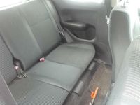 Używany Suzuki Swift Sport 2006 Czerwony Hatchback