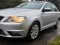 Używany Seat Toledo 2014 Hatchback