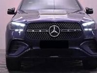 używany Mercedes 300 Klasa GLE W167 Couped 4-Matic AMG Line 2.0d 4-Matic AMG Line (269KM)