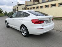 używany BMW 320 3GT d 190 KM xDrive X-Drive Salon Polska ASO VAT.23%