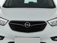 używany Opel Mokka Klimatronic, Tempomat, Podgrzewane siedzienia