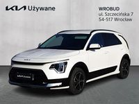 używany Kia Niro HEV HEV L 6DCT 2WD