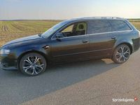 używany Audi A4 b7 2.0tdi 140km