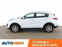 używany Kia Sportage 1.6dm 177KM 2017r. 141 143km