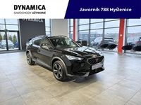 Używany Cupra Formentor 150 KM (110 kW) 2023 Czarny SUV