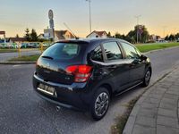 używany Citroën C3 1.6dm 92KM 2010r. 255 000km