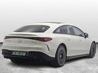 używany Mercedes EQS580 107.8kWh 4-Matic Edition 1 ! Z Polskiego Salonu ! Faktura…