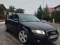 Używany Audi A4 2004
