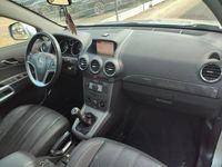 używany Opel Antara 2dm 126KM 2011r. 193 424km