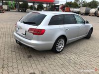 używany Audi A6 