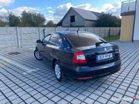 używany Skoda Octavia 