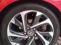 używany Toyota Auris II Sport Touring 1.6 Valvematic