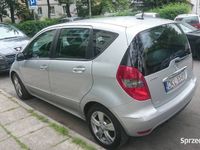 używany Mercedes A180 