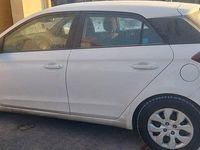 używany Hyundai i20 Sprzedam 2015 rok, diesel