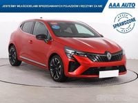 Używany Renault Clio V 2024 Czerwony