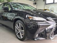 używany Lexus GS300 GS 300 2017 2.0 245KM2017 2.0 245KM