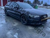 używany Audi A4 2dm 177KM 2011r. 244 460km