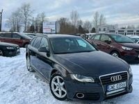 Używany Audi A4 160 KM (117 kW) 2009 Inny kolor Kombi