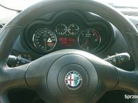 używany Alfa Romeo 147 QV 1.9 JTDm 8V, lakier oryginał, bez DPF!