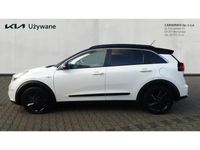 używany Kia Niro 1.6 M