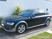 używany Audi A4 Allroad Kombi Quattro wyp. Premium 2.0TFSI