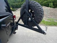 używany Jeep Wrangler 