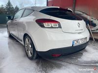 używany Renault Mégane III coupé