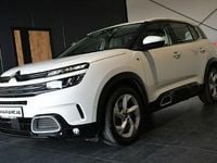 Używany Citroën C5 Aircross 180 KM (132 kW) 2022 Biały SUV