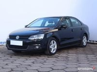 Używany VW Jetta 2013 Czarny Sedan/Limuzyna