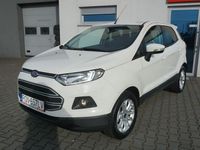 używany Ford Ecosport 27000km*Klimatronic*1.0*125KM*z Niemiec* II (…