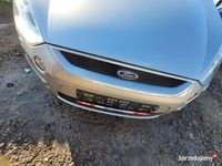 używany Ford S-MAX 5 osobowy Eco boost 1.6 do poprawek