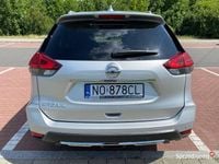 używany Nissan X-Trail 1.6 DIG-T Tekna 2WD Igła