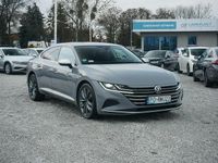 używany VW Arteon 2.0 TDI 200 KM 4Motion Elegance DSG Salon PL Faktura Vat…