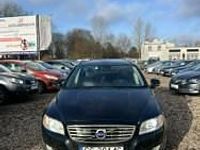 używany Volvo V70 III (2007-)