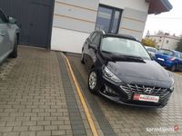 używany Hyundai i30 zamiana*krajowy*I własciciel*minimalny przebieg…