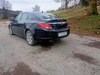 używany Opel Insignia sprzedaż / zamiana