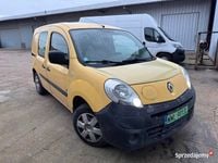Używany Renault Kangoo 44 kW (60 KM) 2014 Minivan