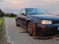 Używany VW Golf IV 101 KM (74 kW) 2002 Hatchback