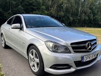 używany Mercedes C250 Sprzedam