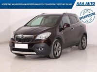 Używany Opel Mokka 2013 Brązowy SUV