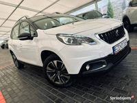 używany Peugeot 2008 1.2 Benzyna* 83 KM* Zarejestrowany* I (2013-20…