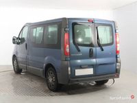 używany Renault Trafic 2.5 dCi