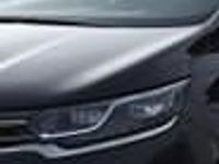 Używany Renault Espace 200 KM (147 kW) 2015 Fioletowy Minivan