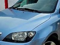 używany Mazda 2 
