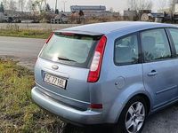 używany Ford C-MAX 