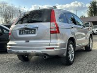 Używany Honda CR-V Executive 155 KM (114 kW) 2011 Szary SUV