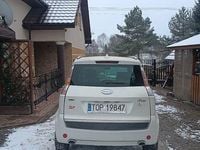 Używany Microcar M.Go 2014 Biały Hatchback