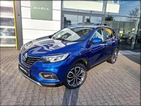 Używany Renault Kadjar Intens 2019 Niebieski SUV