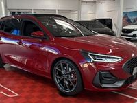 używany Ford Focus 2,3 EcoBost 280KM A7 ST X Czarny Dach Elektr. Klapa Hak 2038 zł…